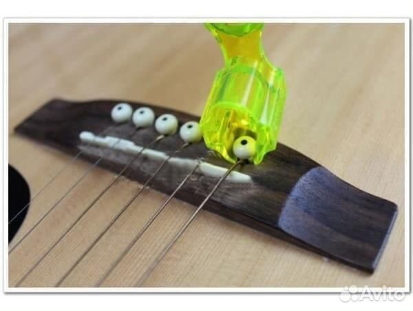 Alice A009A Вертушка для намотки струн