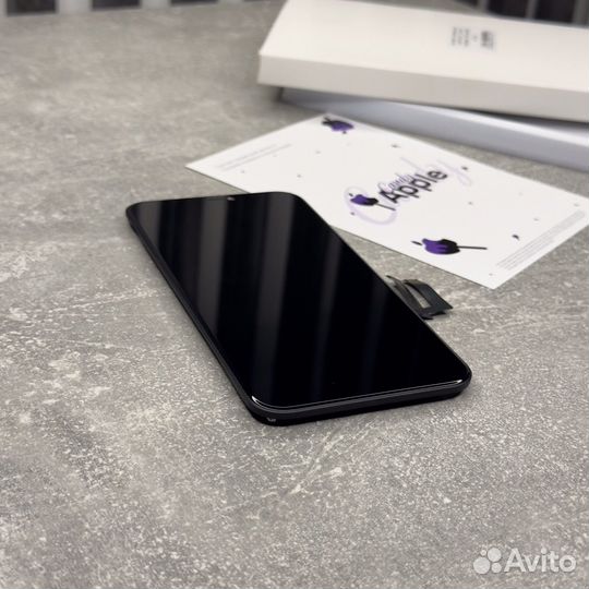 Дисплей iPhone 11 Оригинал