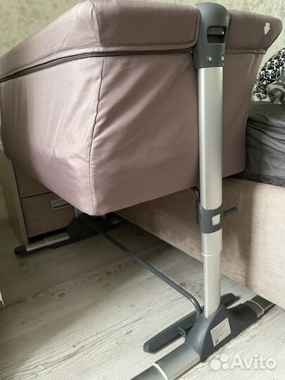 Люлька колыбель + доп матрас