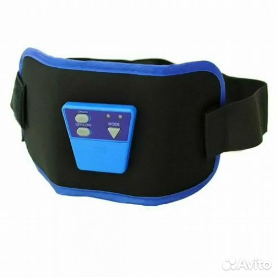 Пояс для похудения