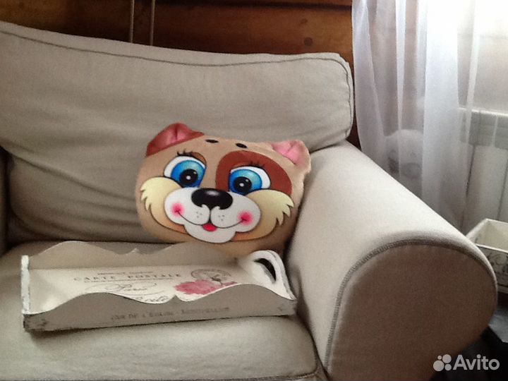 Игрушка/ подушка/ антистесс