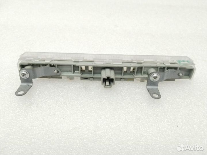 Фонарь стоп-сигнал Toyota Corolla E150 1zrfe 2007