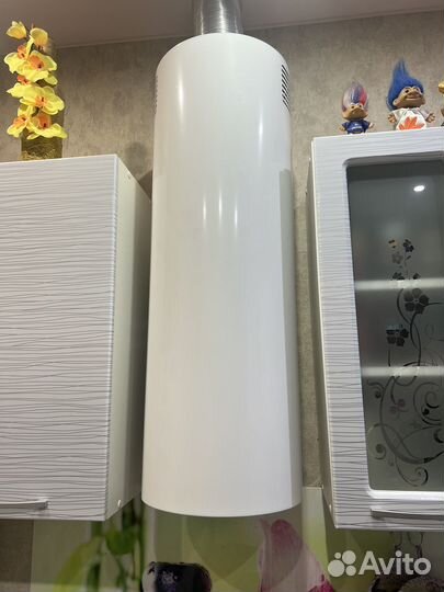 Вытяжка для кухни бу