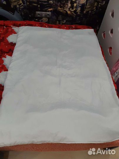 Детское постельное белье