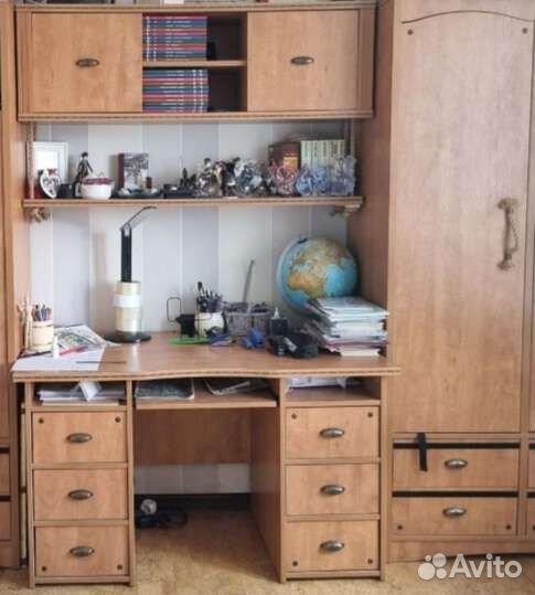 Детская мебель