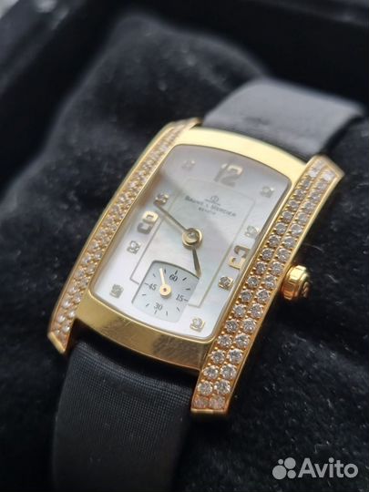 Baume&Mercier