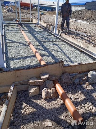 Модульный цех по переработке молока под ключ