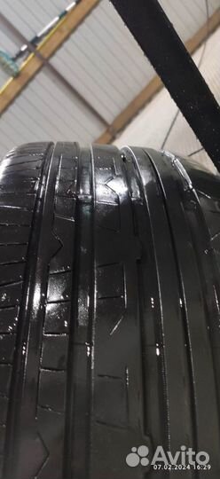 Колеса (летние ) Mercedes W 221 245/50 R18