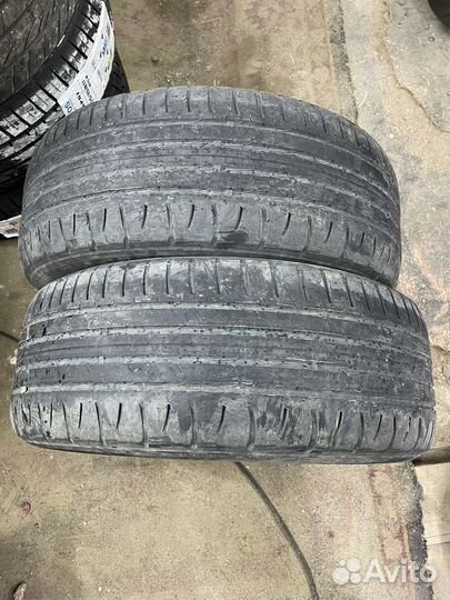 Nokian Tyres Nordman SZ 205/55 R16