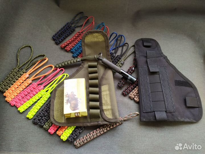 Коллекционный набор сигнал охотника