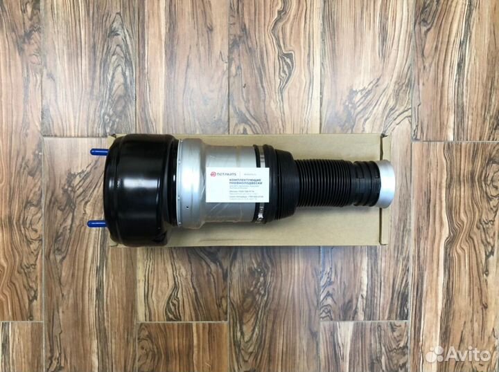 Пневмобаллон S-class W221 A2213205513