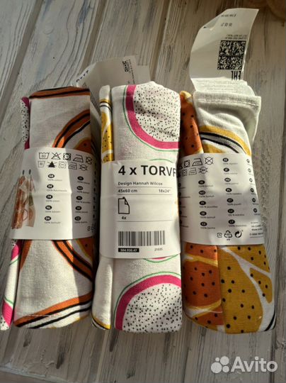 Полотенца и детское постельное бельё