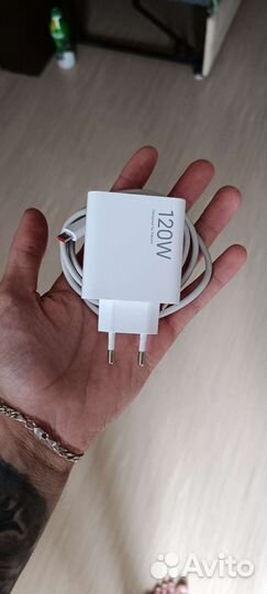 Xiaomi Redmi Note 12 Pro+ 5G