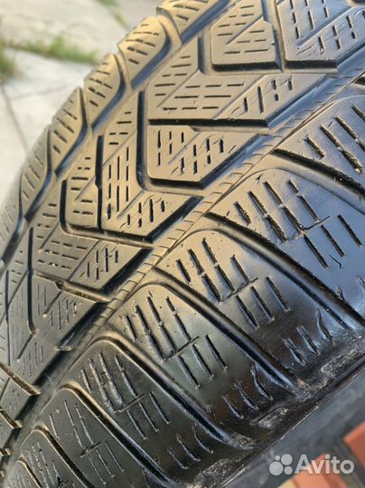 Pirelli Scorpion Winter 225/70 R16