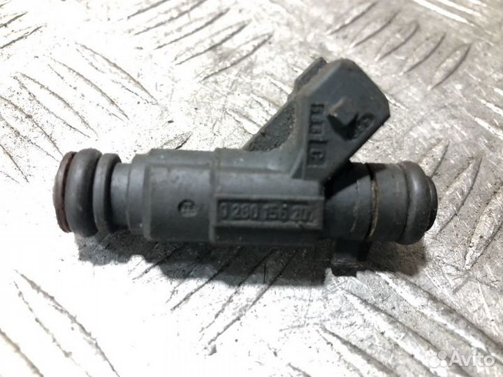 Форсунка двигателя Chery Amulet 2006-2012