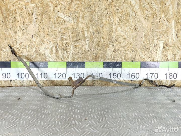 Трубка масляная Bmw X6 e71 2008-2014