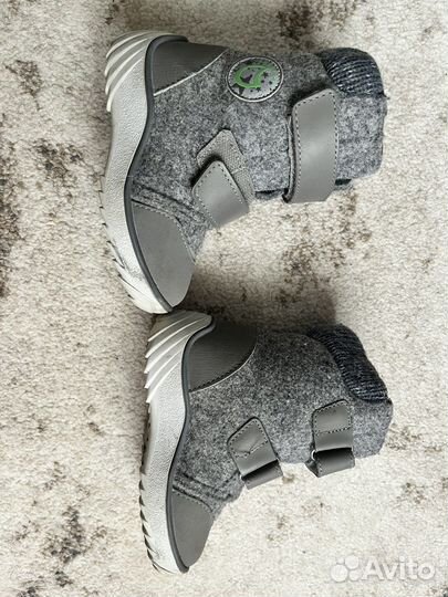 Валенки котофей