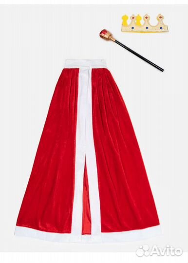 Костюм Короля (царь, принц)