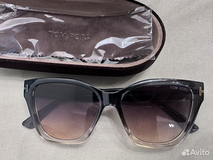 Очки Tom ford женские