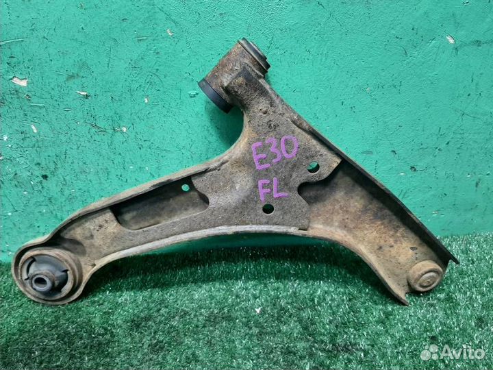 Рычаг передний левый нижний Suzuki Grand Vitara 2