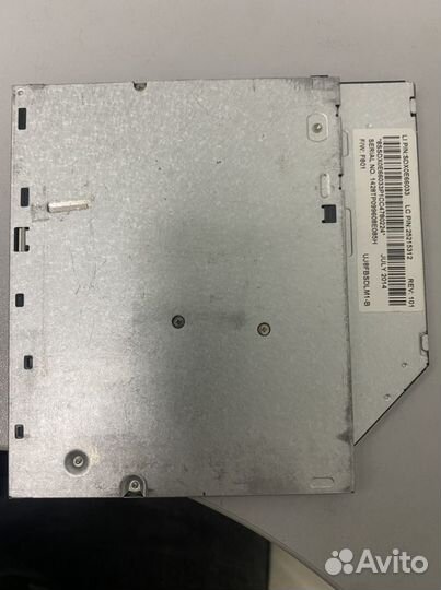 Cd rom для ноутбука