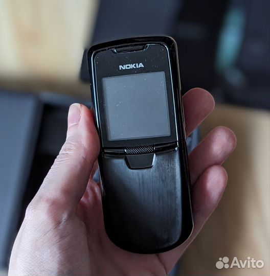 Nokia 8800