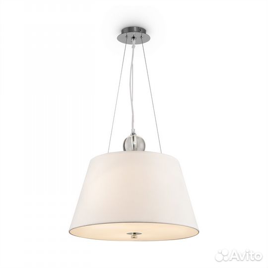 Maytoni MOD613PL-03BG Bergamo подвесной светильник