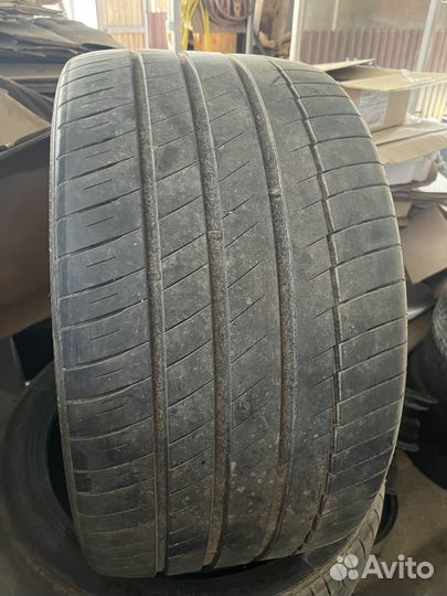 Habilead PracticalMax H/P RS26 285/35 R21 и 325/30 R21 108W