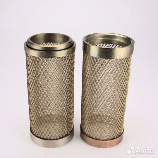 Фильтр трансмиссии