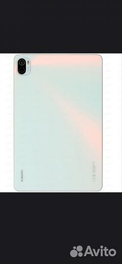 Планшет xiaomi mi pad 5