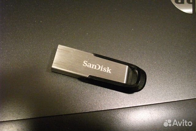 USB флешка SanDisk 3.0, 32 гб