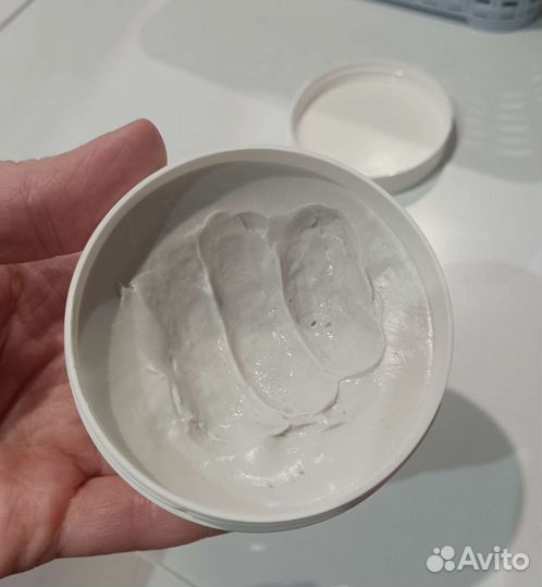 Kapous моделирующая паста для волос