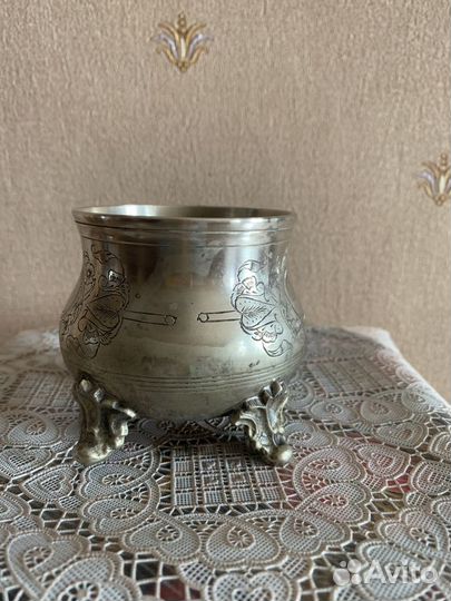 Сахарница Индия