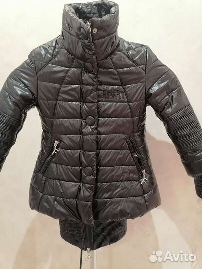 Куртка для девочки