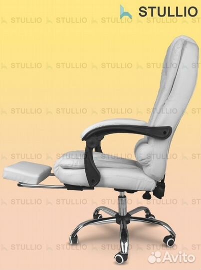 Кресло для игр. Игровое кресло с массажем
