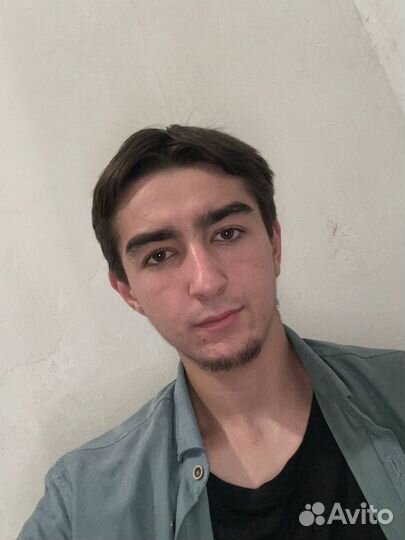 Любая работа, подработка