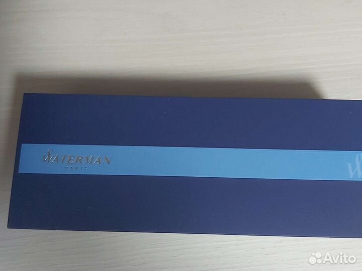 Ручка waterman