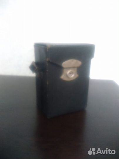 Фотоаппарат