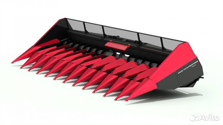 Жатка Клевер Falcon, 2022