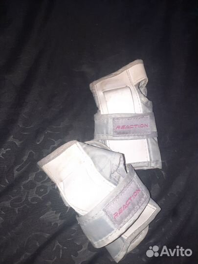 Защита для роликов