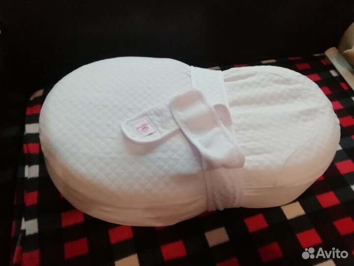 Кокон для младенца