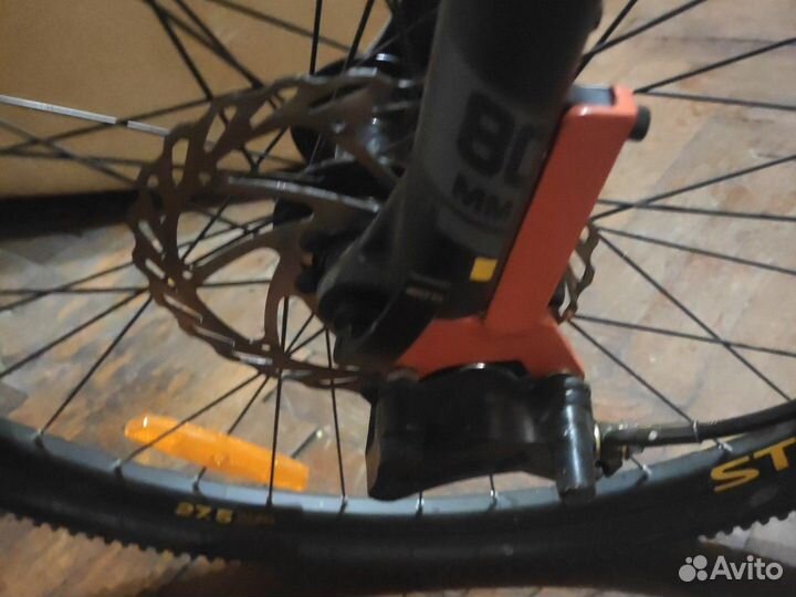 Электровелосипед