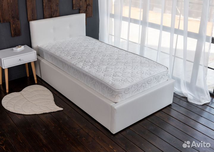 Кровать 80х200