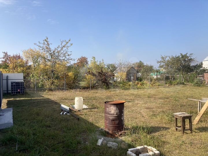 Участок 6,5 сот. (СНТ, ДНП)