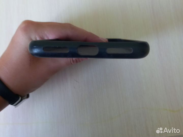 Чехол на iPhone 6