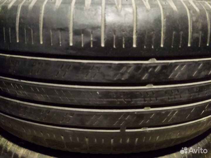 Goodyear Eagle LS 2 225/55 R18