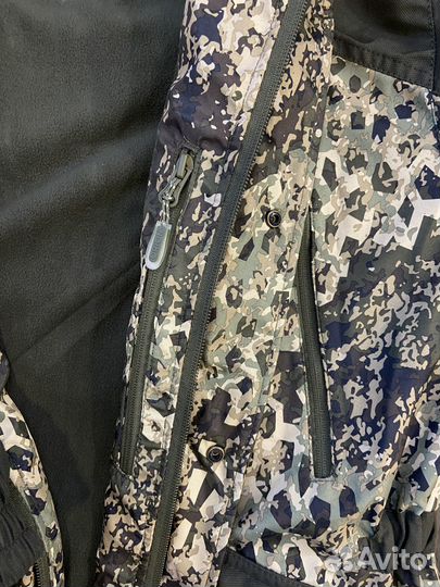 Костюм Горка жен 48-50