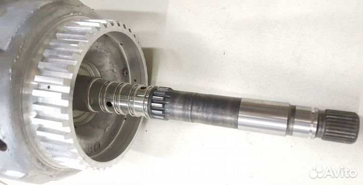 Барабан сцепления АКПП Chevrolet GMC Hummer 4L60E