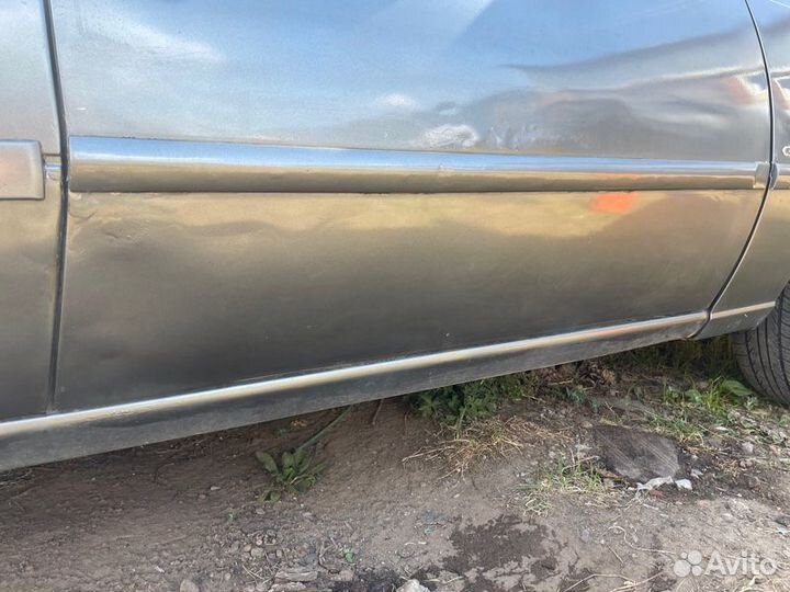 Дверь передняя правая Daewoo Nexia N150