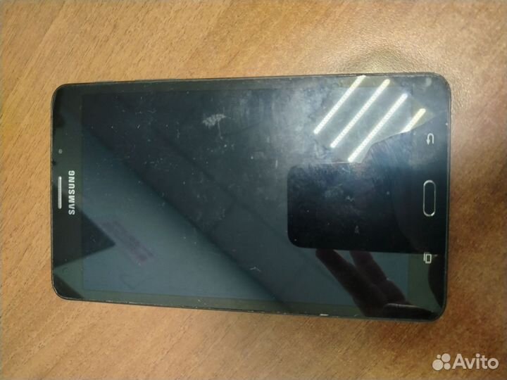 Планшеты и смартфоны